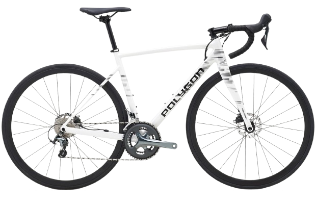 POLYGON STRATTOS S4D